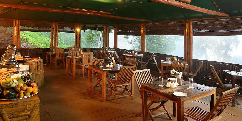Nature Zone Jungle Resort Munnar