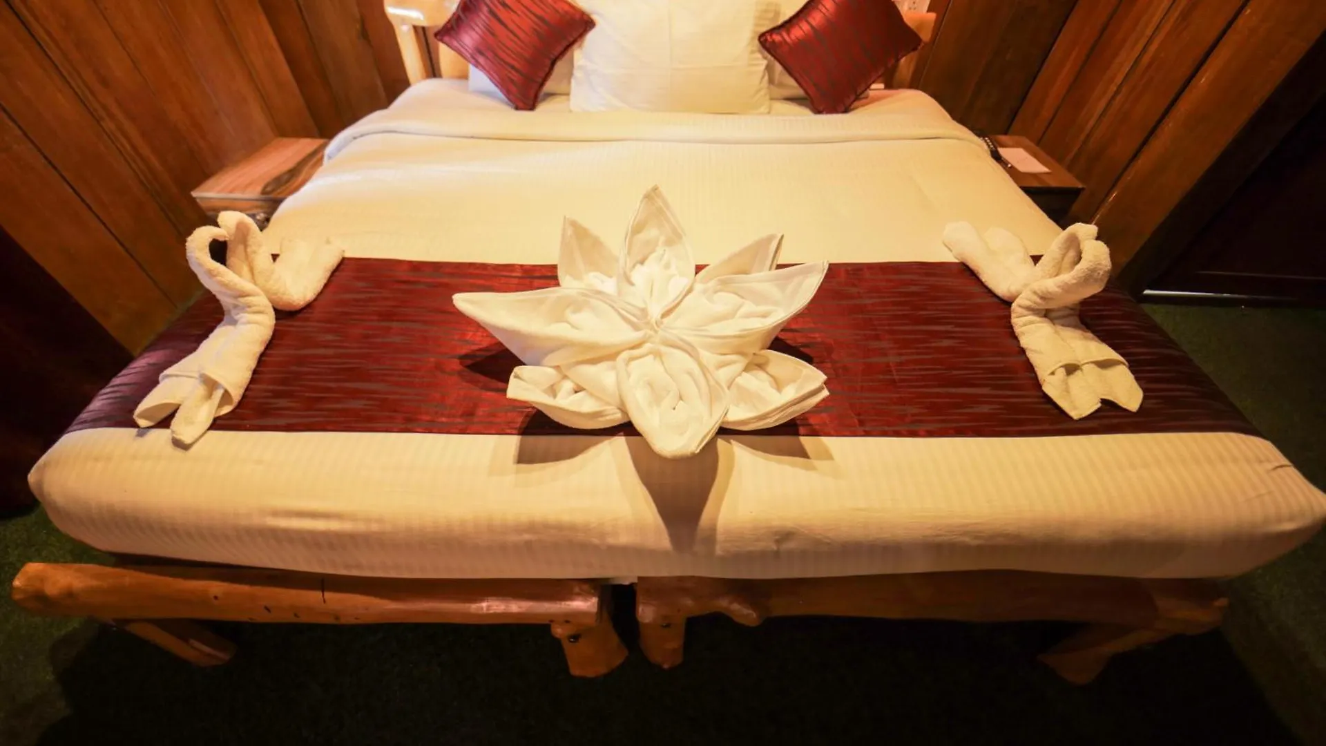 Nature Zone Jungle Resort Munnar