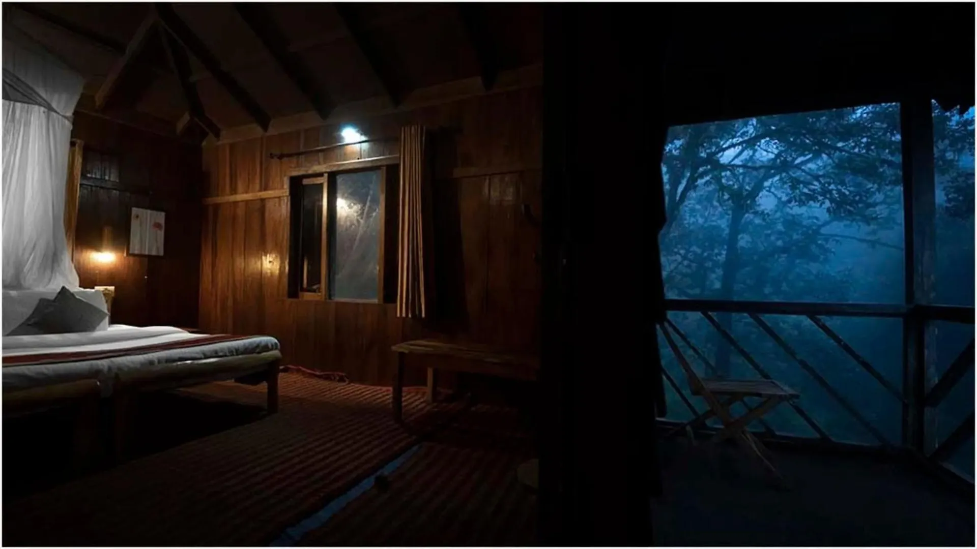 Nature Zone Jungle Resort Munnar 4*,