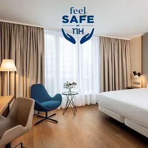 Hotell Nh