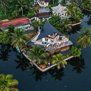 Villa Shiphouse