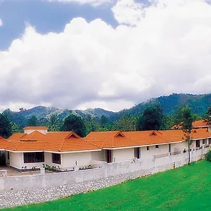 Hotell Silver Crest